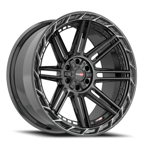 Vortek Offroad VRP-501 BDCTR - 20x9