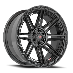 Vortek Offroad VRP-501 GB - 20x9