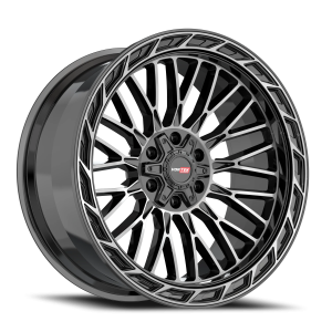 Vortek Offroad VRP-502 BDCDT - 20x9