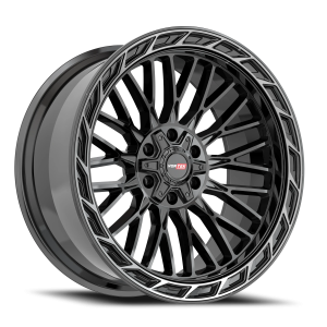 Vortek Offroad VRP-502 BDCTR - 20x10