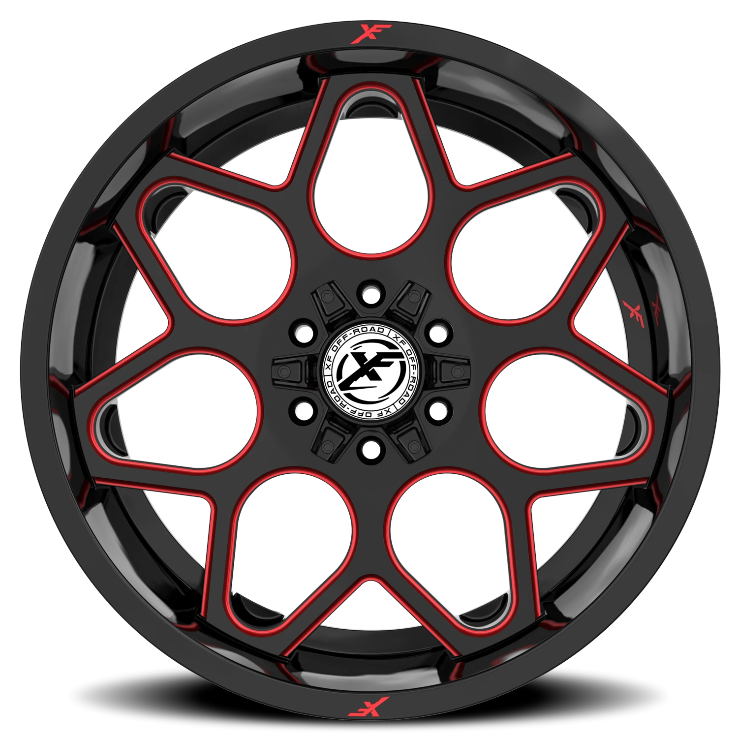 XF-233209051271397+12GBRM - Image 2